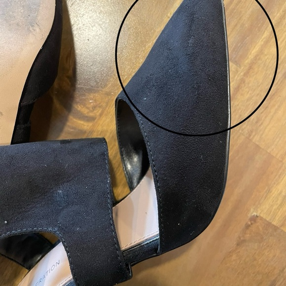 BCBG Generation Heels - Picture 7 of 11